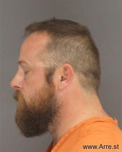 Casey Turner Arrest Mugshot