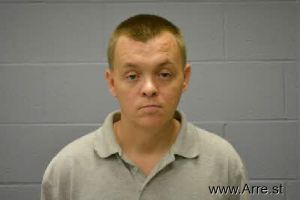 Casey Williams Arrest Mugshot