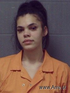 Cashundra Weatherspoon Arrest Mugshot