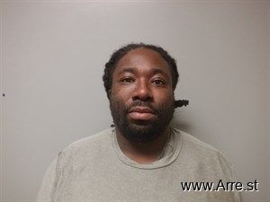 Casiprin Gibson Arrest Mugshot