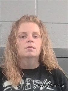 Cassandra Jones Arrest Mugshot