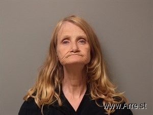 Cathy Good Arrest Mugshot