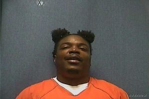 Cavett Brock Arrest Mugshot