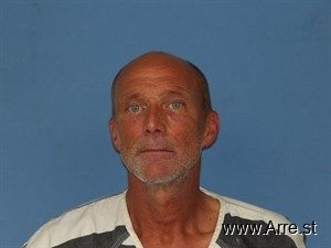 Cebran Hamilton Arrest Mugshot