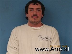 Cedirk Brewer Arrest Mugshot