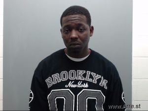 Cedric Hollins  Arrest Mugshot