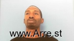 Cedrick Paschal Arrest