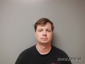 Chad Phillips Arrest Mugshot