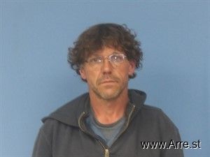 Chad Sibert Arrest Mugshot