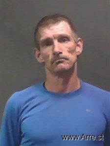 Chaddon Manning Arrest Mugshot