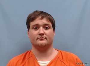 Chandler Turner Arrest Mugshot