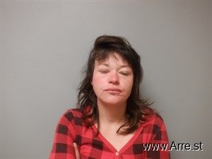 Chantel Patterson Arrest