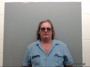 Charles Atkinson  Arrest Mugshot