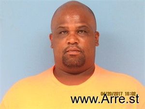 Charles Bishop Arrest Mugshot