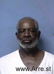 Charles Brown Arrest Mugshot