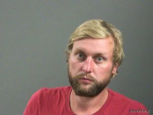 Charles Catron Arrest Mugshot