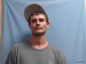 Charles Cogburn Arrest Mugshot