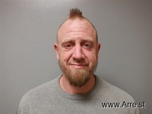 Charles Gross Arrest Mugshot