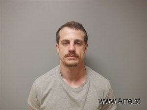 Charles Hendrickson Arrest Mugshot