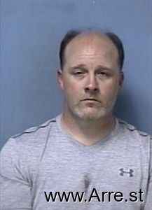 Charles Henley Arrest Mugshot