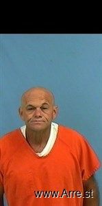 Charles Hope Arrest Mugshot