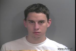 Charles Ketzscher Arrest Mugshot