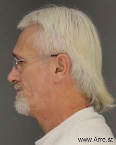 Charles Lackey Arrest Mugshot