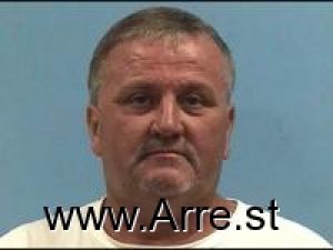 Charles Marshall Arrest Mugshot