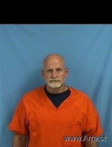 Charles Norman Arrest Mugshot