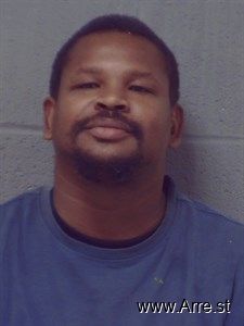 Charles Pugh Arrest