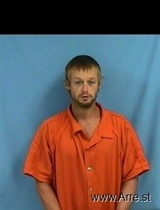 Charles Reed Arrest Mugshot