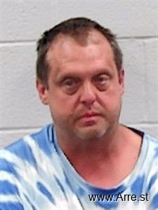 Charles Reynolds Arrest Mugshot