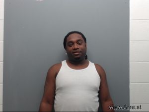 Charles Sellers  Arrest Mugshot