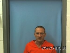 Charles Slack Arrest Mugshot