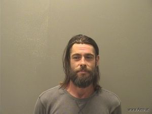 Charles Speck Arrest Mugshot