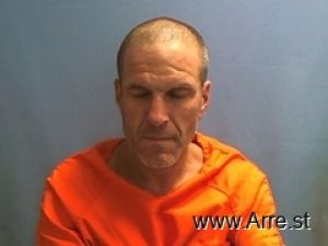 Charles Watts Arrest Mugshot