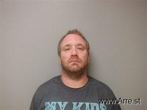 Charlie Seymore Arrest Mugshot