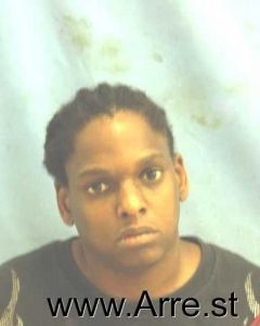 Charlotte Miller Arrest Mugshot