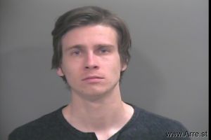 Chase Wichman Arrest Mugshot