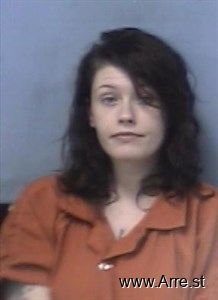 Chayne Phillips Arrest Mugshot