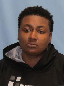 Chekara Andrews Arrest Mugshot