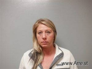 Chelsey Reed Arrest Mugshot