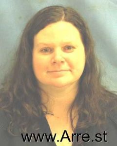 Cheryl Brewer Arrest Mugshot