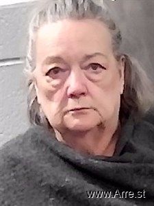 Cheryl Muncy Arrest Mugshot