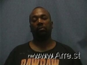 Chester Mcclain Arrest Mugshot