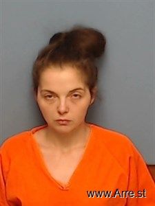 Cheyenne Lee Arrest Mugshot