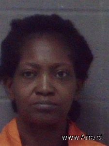 Chiquita Roberts Arrest Mugshot