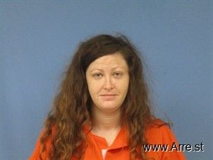 Chloe Neel Arrest Mugshot