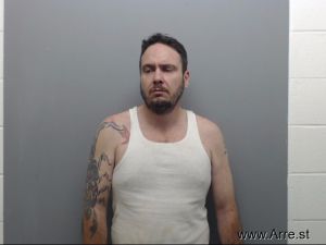 Chris Brummett  Arrest Mugshot