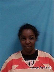 Christalynn Neal Arrest Mugshot